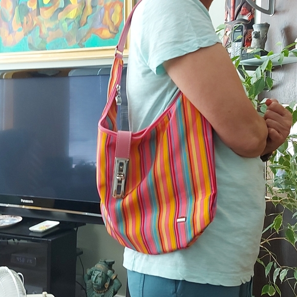 La Bagagerie Handbag - Picture 5 of 6